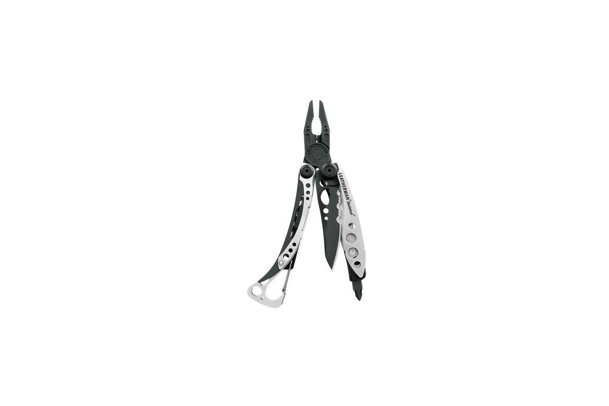 Couteau pince multifonctions Skeletool