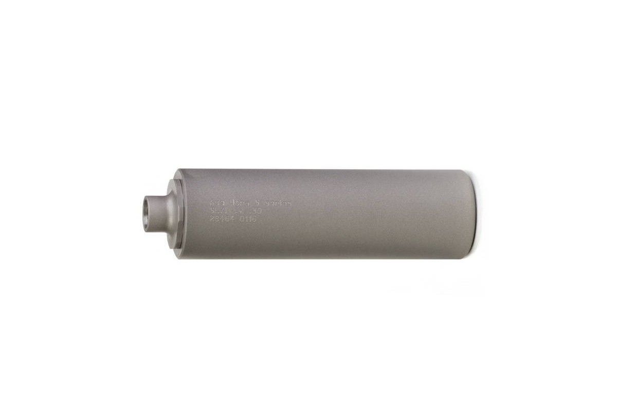 Silencieux ASE Utra SL7i .300/.338 magnum Inox