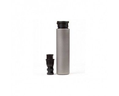 Silencieux ASE Utra SL7i-BL .30 non magnum Inox avec frein de bouche BoreLock 