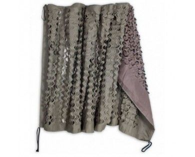 Filet Camo 1,5 x 3 m Stepland 
