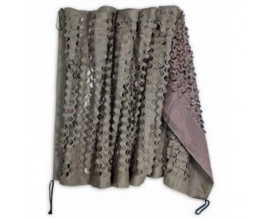 Filet Camo 1,5 x 10m Stepland 