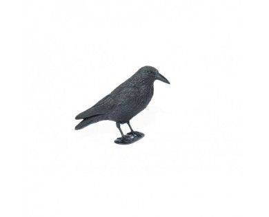 Forme Appelant Corbeau sur pied Stepland 