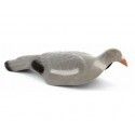Forme Pigeon coque magnum floqué STEPLAND 