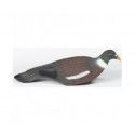 Forme Pigeon 1/2 coque HD 