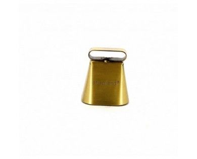 Sonnaillon Antique 4 cm Stepland 