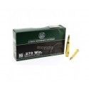 Munitions RWS Calibre 270 Win Ks 9.7g 