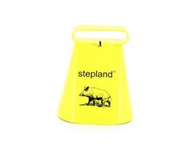 Sonnaillon Jaune jeune sanglier 5cm Stepland 