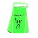 Sonnaillon Vert Cerf 6cm Stepland 