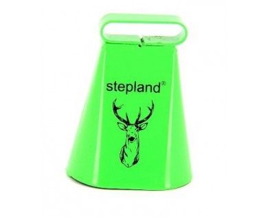 Sonnaillon Vert Cerf 6cm Stepland 