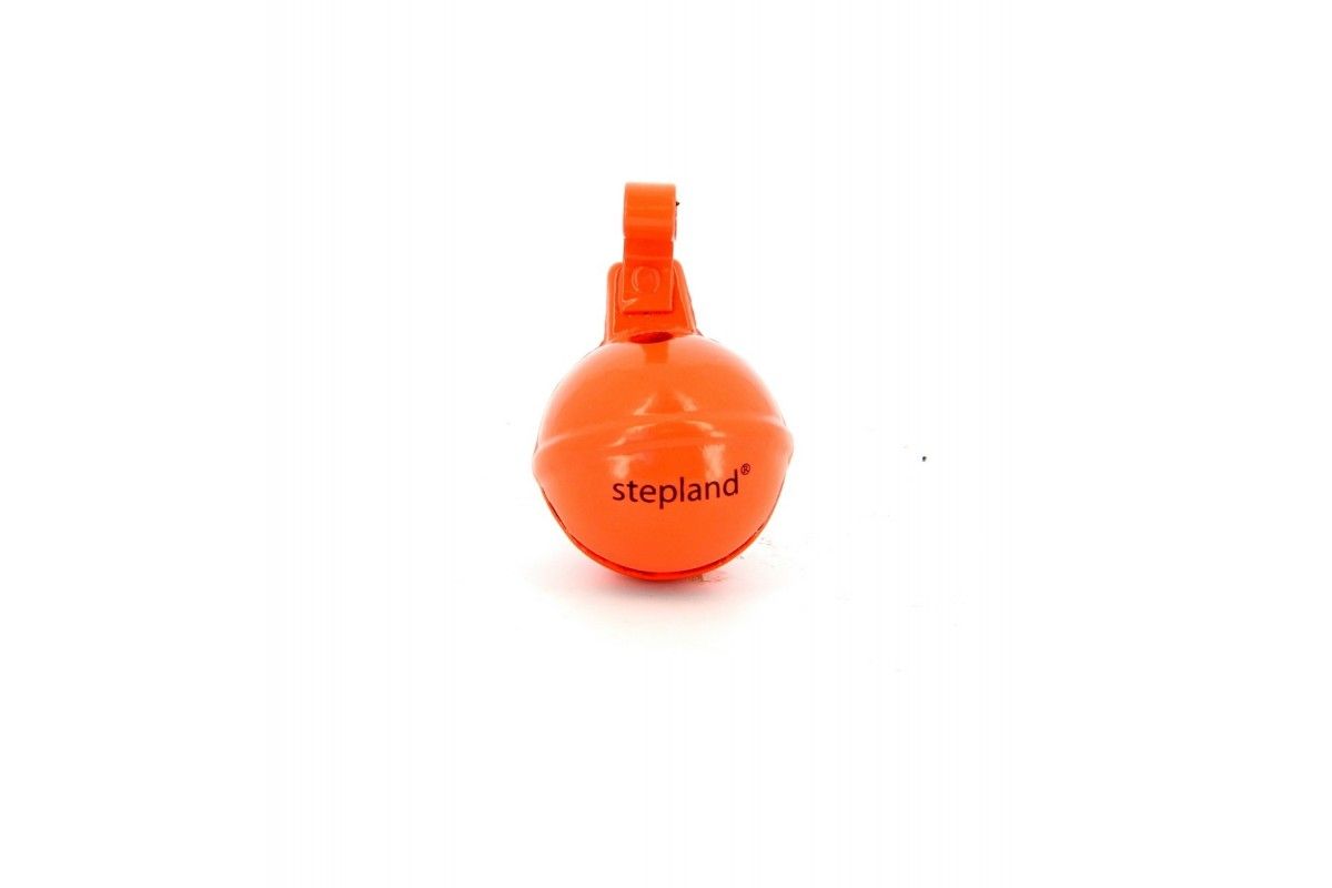 Grelot orange n°7 Stepland Grelot orange n°7 Stepland