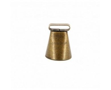Sonnaillon Vieilli 5 cm Stepland 