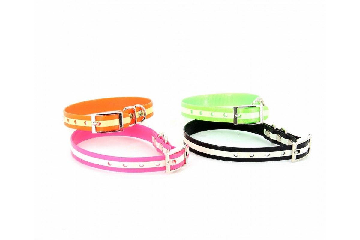 Collier Phosphorescent 60cm Stepland