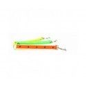 Tripleur 300mm, Orange Vert Jaune Stepland 