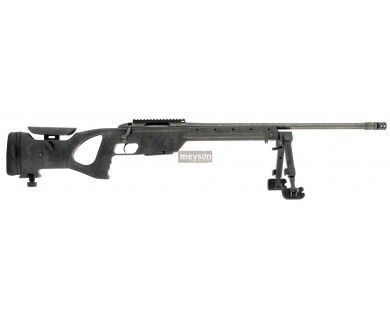 Carabine STEYR MANNLICHER MOD.SSG08 CARBON CAL.308WIN 