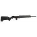 Carabine Steyr Scout RFR cal 22lr canon de 51 cm 