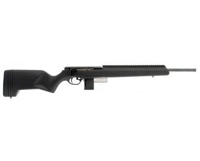 Carabine Steyr Scout RFR cal 22lr canon de 51 cm 