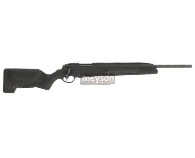 Carabine Steyr Mannlicher Scout 