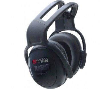 Casque de Tir Caesar Guerini 