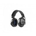 CASQUE ACTIF SUPREME PRO NOIR - MSA SORDIN + COUSSINETS 