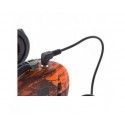 Casque audio amplifié MSA SUPREME PRO X Camo Orange 