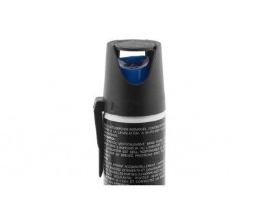 Aérosol Gel CS 80 75ml Europ-arm 