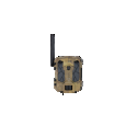 Trail Cam Cell Spypoint Link Dark - Camo 