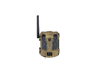 Trail Cam Cell Spypoint Link Dark - Camo 