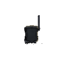 Trail Cam Cell Spypoint Link Dark - Camo 