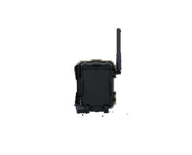 Trail Cam Cell Spypoint Link Dark - Camo 