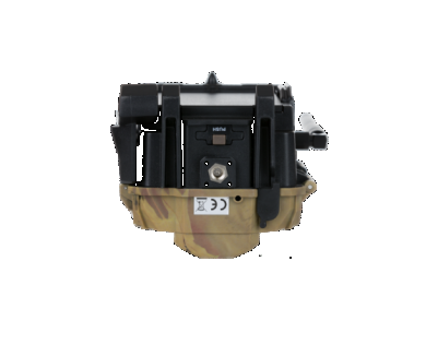 Trail Cam Cell Spypoint Link Dark - Camo 