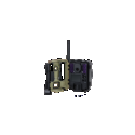 Trail Cam Cell Spypoint Link Dark - Camo 