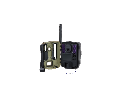Trail Cam Cell Spypoint Link Dark - Camo 