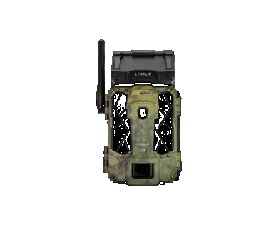 Trail Cam Cell Spypoint Link-S - Camo 