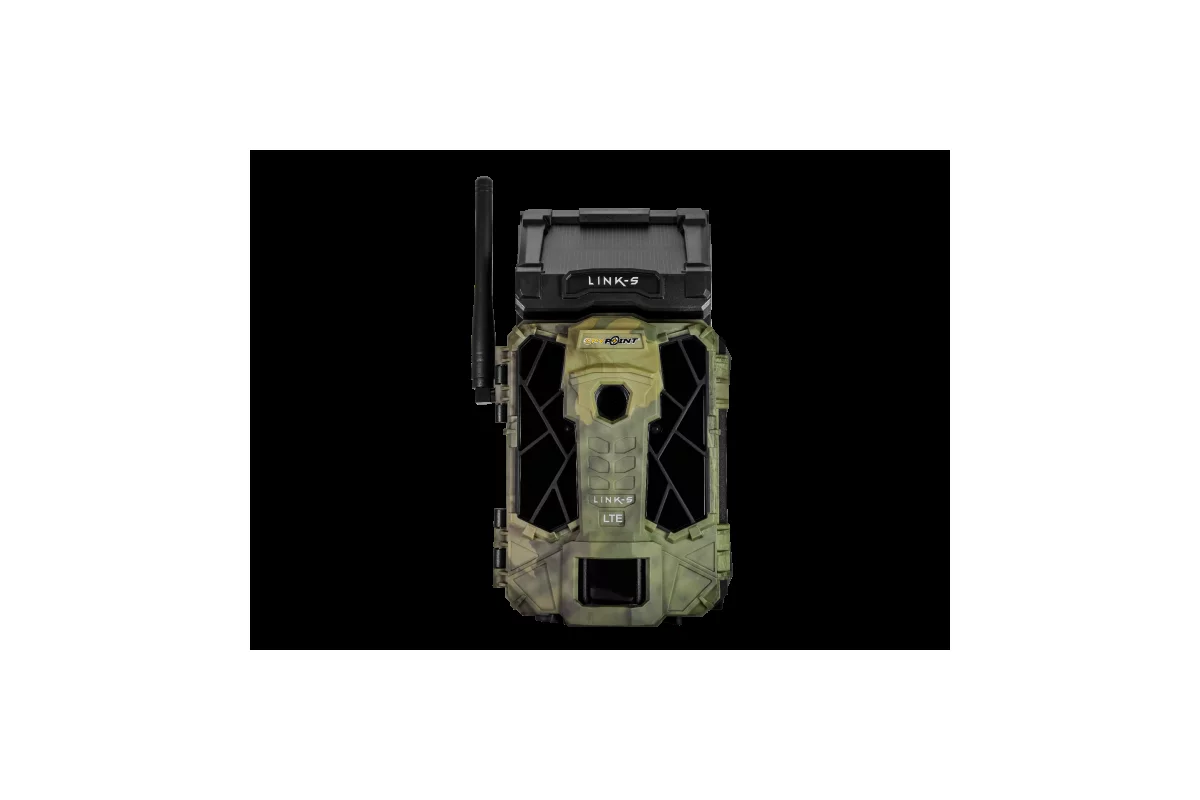 Trail Cam Cell Spypoint Link-S - Camo 