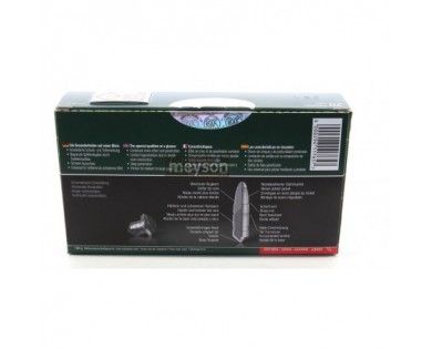 Munitions RWS Calibre 300 Win Mag Uni 11.7g 