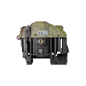Trail Cam Cell Spypoint Link-S - Camo 