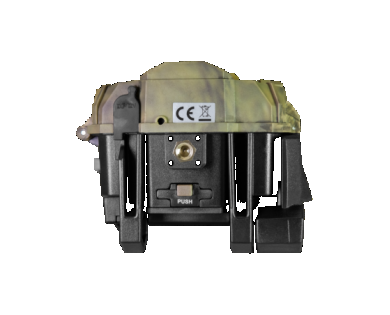 Trail Cam Cell Spypoint Link-S - Camo 