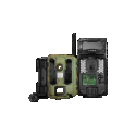 Trail Cam Cell Spypoint Link-S - Camo 