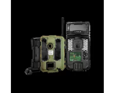 Trail Cam Cell Spypoint Link-S - Camo 