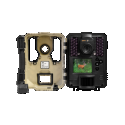 TRAIL CAM SPYPOINT FORCE-DARK - CAMO 