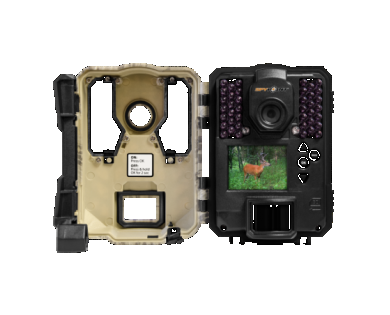 TRAIL CAM SPYPOINT FORCE-DARK - CAMO 