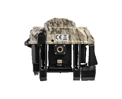 TRAIL CAM SPYPOINT FORCE-DARK - CAMO 