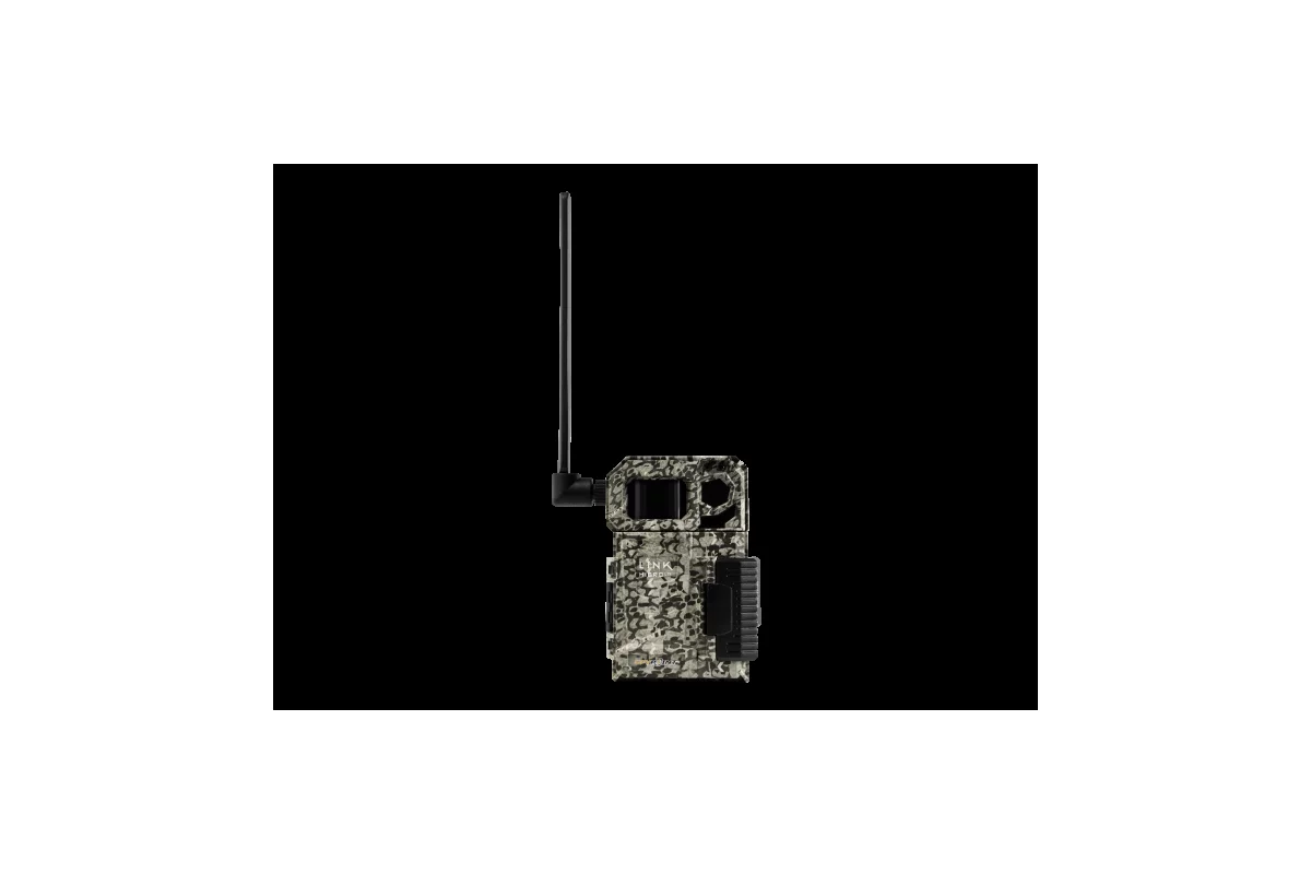 TRAIL CAM CELL SPYPOINT LINK MICRO LTE - CAMO 