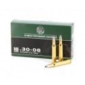 Munitions RWS ID Classic calibre 30-06 – 150 grains 