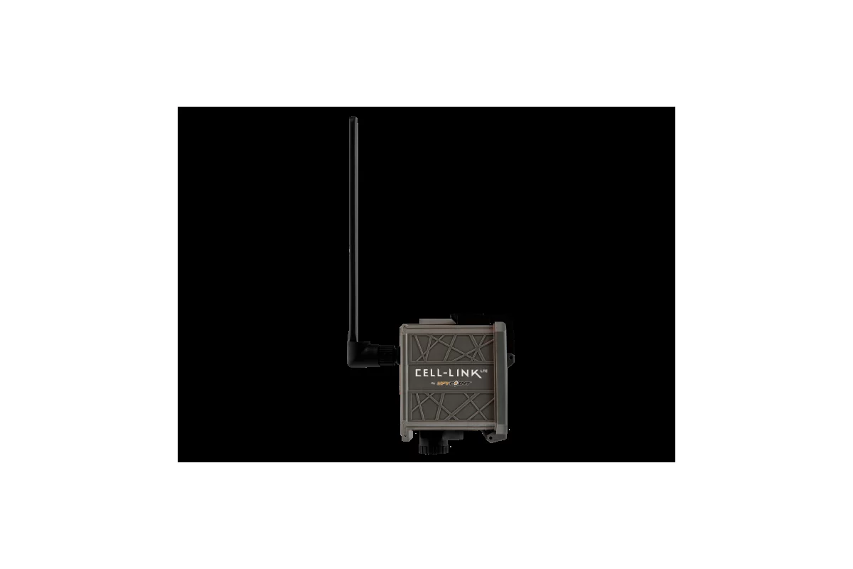 Trail Cam Cell Spypoint Cell Link - Gris 