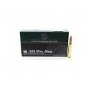 Munitions RWS 300 DK 165 grains 