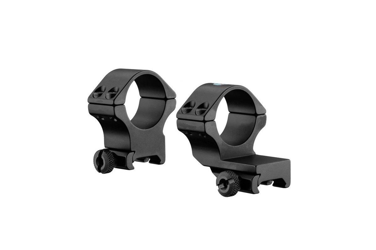 Colliers Sports Match Diam.30 coudé 25 BH 9.5 Colliers Sports Match Diam.30 coudé 25 BH 9.5