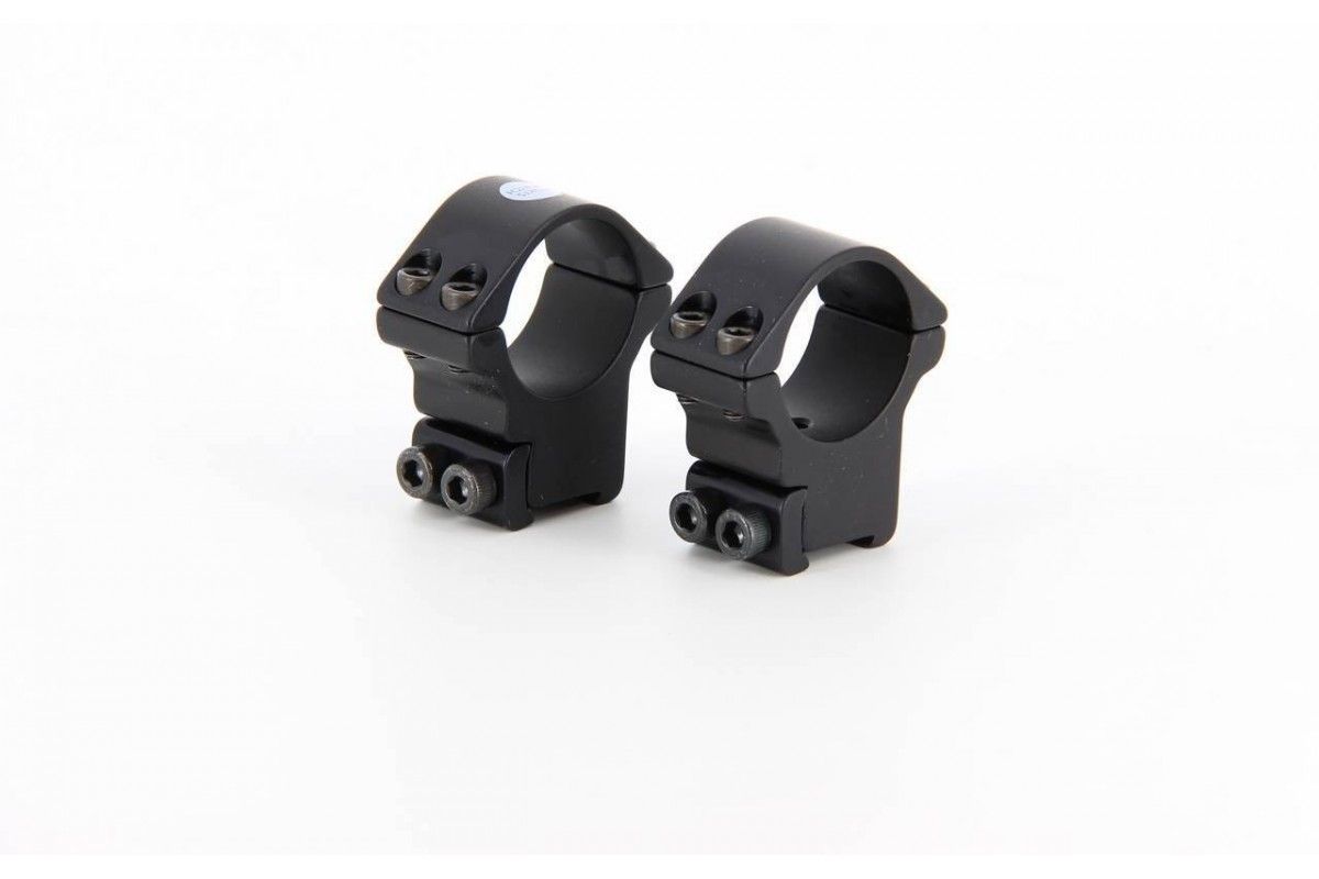 Colliers Acier Sportsmatch diamètre 30 mm - CZ 527 Colliers Acier Sportsmatch diamètre 30 mm - CZ 527