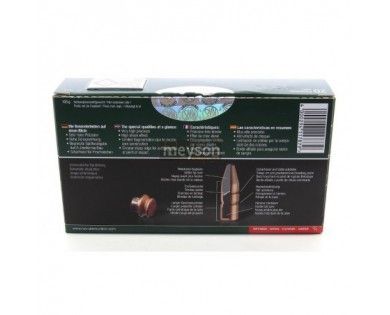 Munitions RWS 300 DK 165 grains 