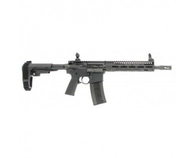 Fusil d'assaut Troy M4A4 Cal. 223 10'' 